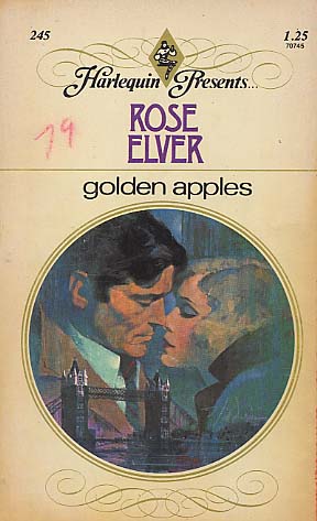 Golden Apples