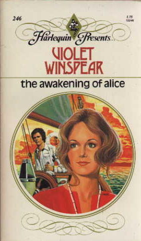The Awakening of Alice