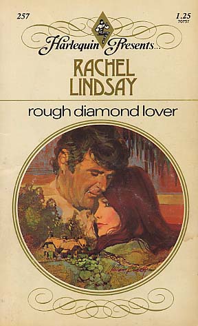 Rough Diamond Lover