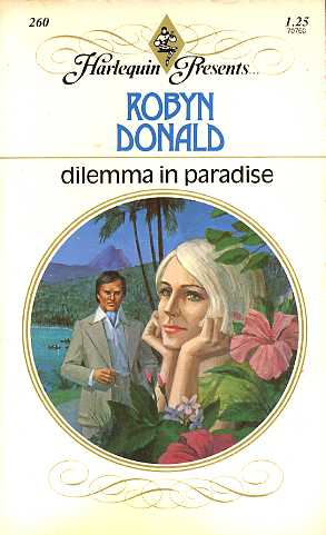 Dilemma in Paradise