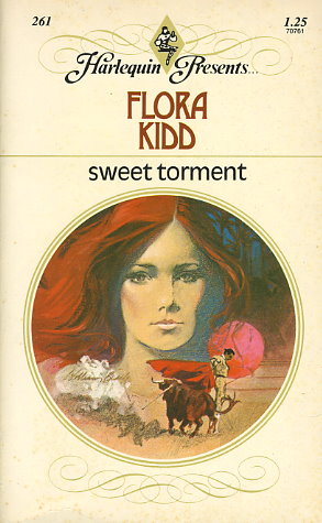 Sweet Torment