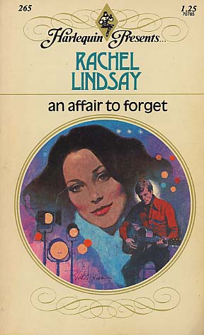 An Affair to Forget