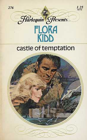 Castle of Temptation