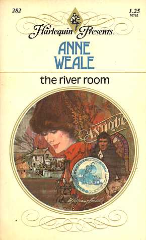 The River Room