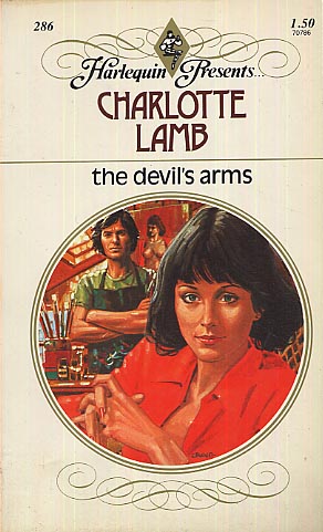 The Devil's Arms
