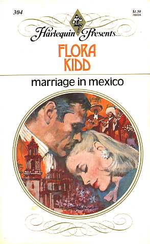 Marriage in Mexico