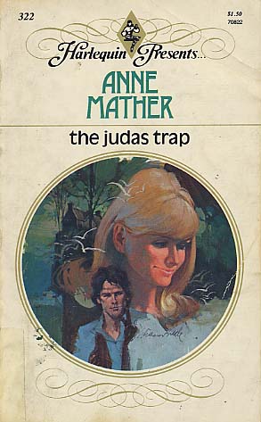 The Judas Trap
