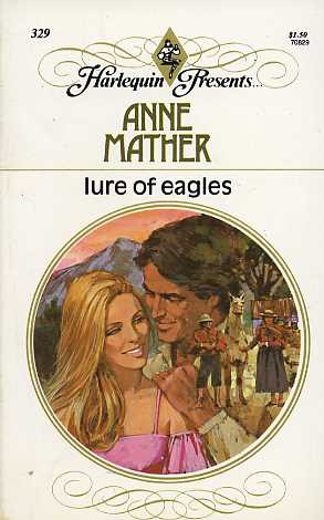 Lure of Eagles