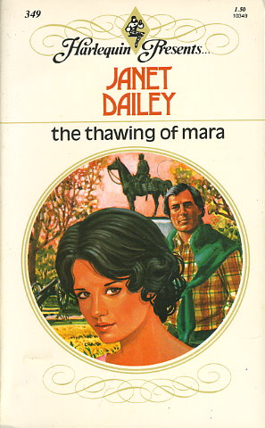 The Thawing of Mara
