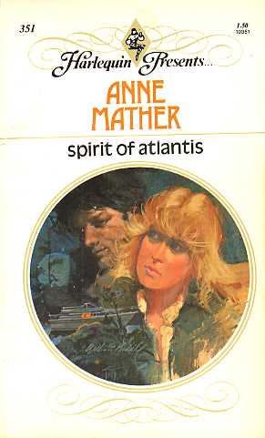 Spirit of Atlantis