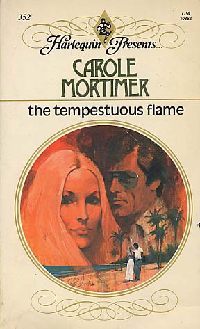 The Tempestuous Flame