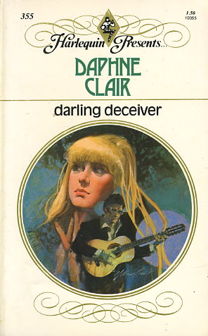 Darling Deceiver