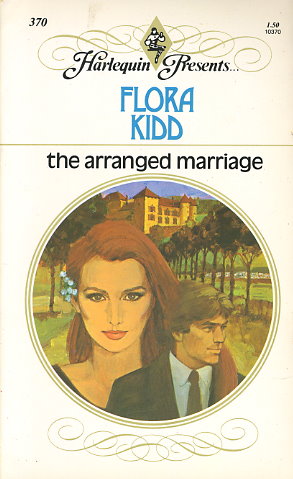 The Arranged Marriage