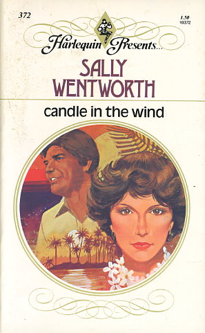 Candle in the Wind