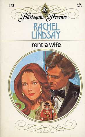 Rent a Wife