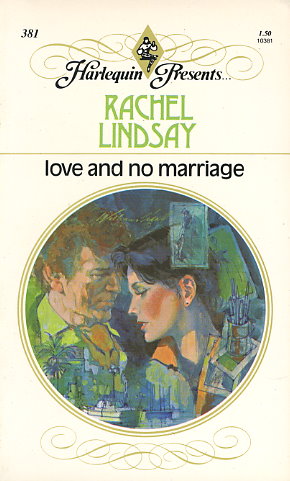 Love and No Marriage
