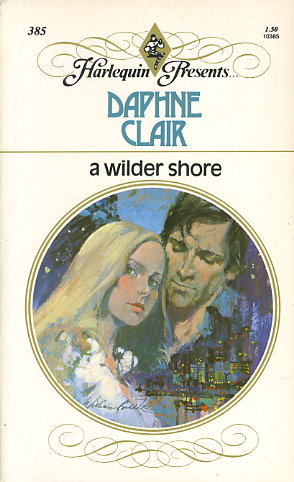 A Wilder Shore