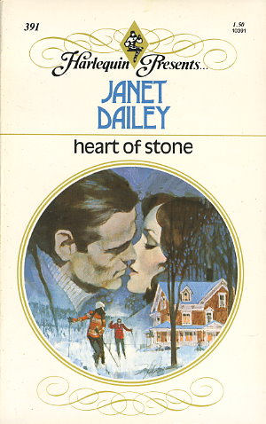 Heart of Stone