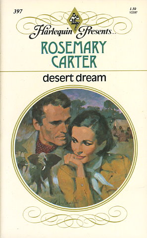 Desert Dream