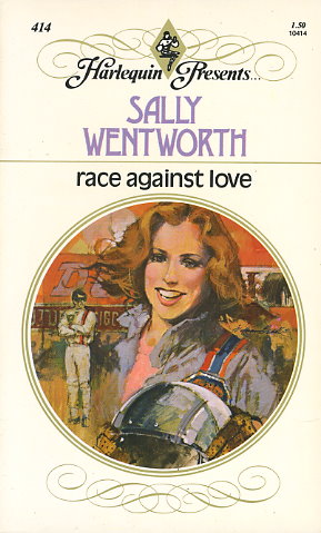 Race Against Love