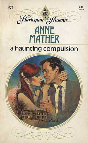 A Haunting Compulsion