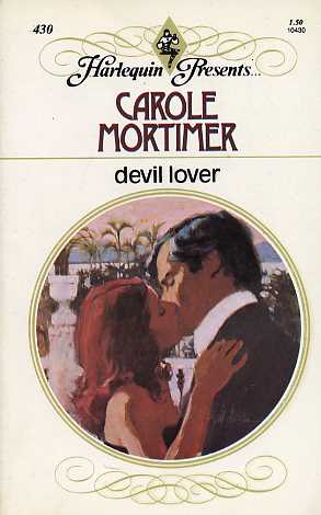 Devil Lover