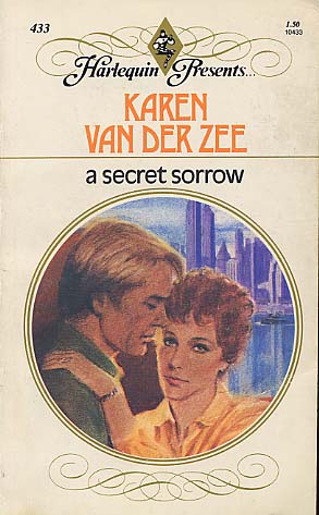 A Secret Sorrow