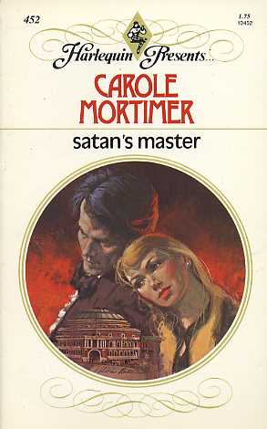 Satan's Master