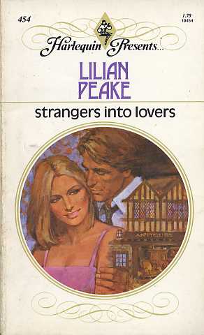 Strangers Into Lovers