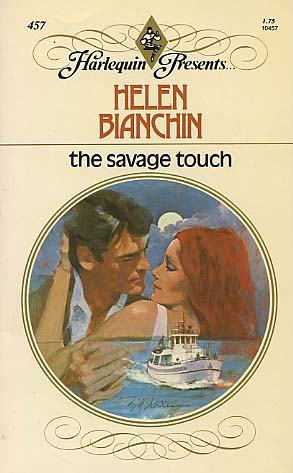 The Savage Touch