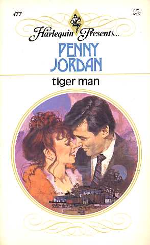 Tiger Man // Craving Her Boss's Touch