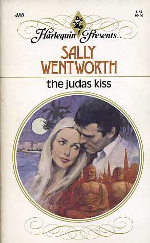 The Judas Kiss