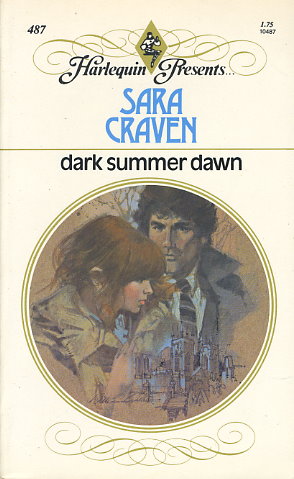 Dark Summer Dawn