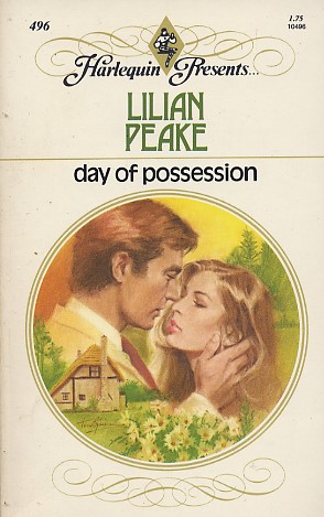 Day of Possession
