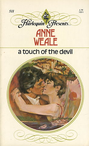 A Touch of the Devil