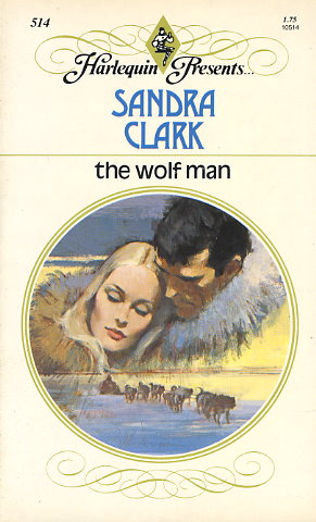 The Wolf Man