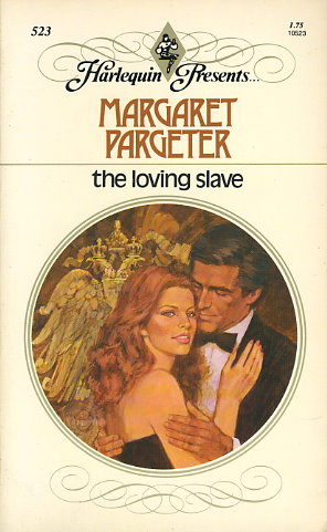 The Loving Slave