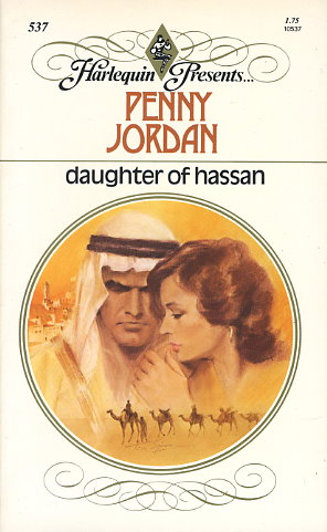 Daughter of Hassan