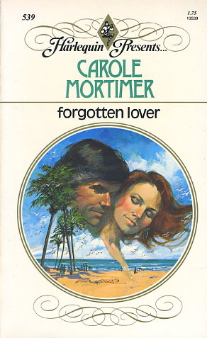 Forgotten Lover