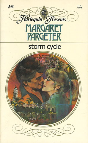 Storm Cycle