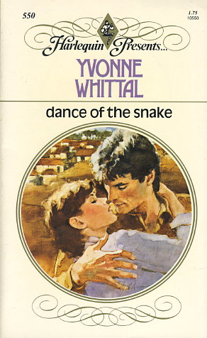 Dance of the Snake