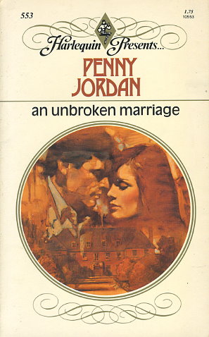 An Unbroken Marriage