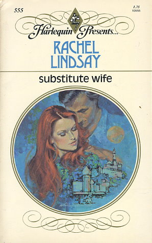 Substitute Wife