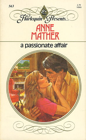 A Passionate Affair