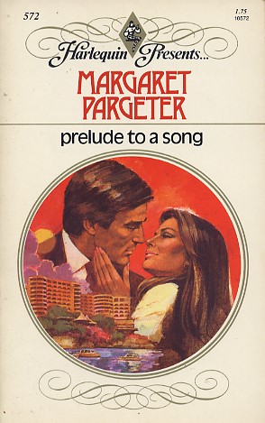 Prelude to a Song