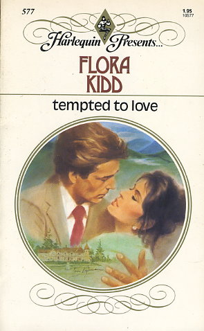 Tempted to Love