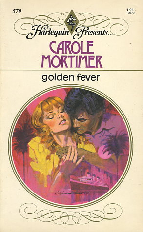 Golden Fever