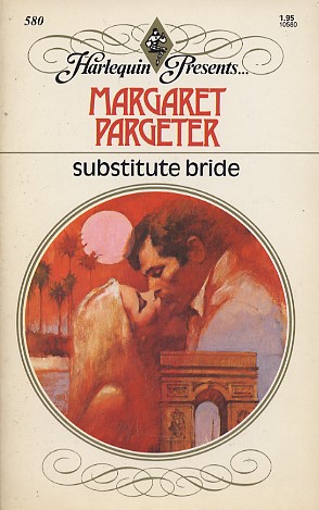 Substitute Bride