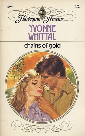 Chains of Gold