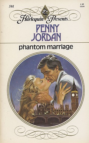 Phantom Marriage